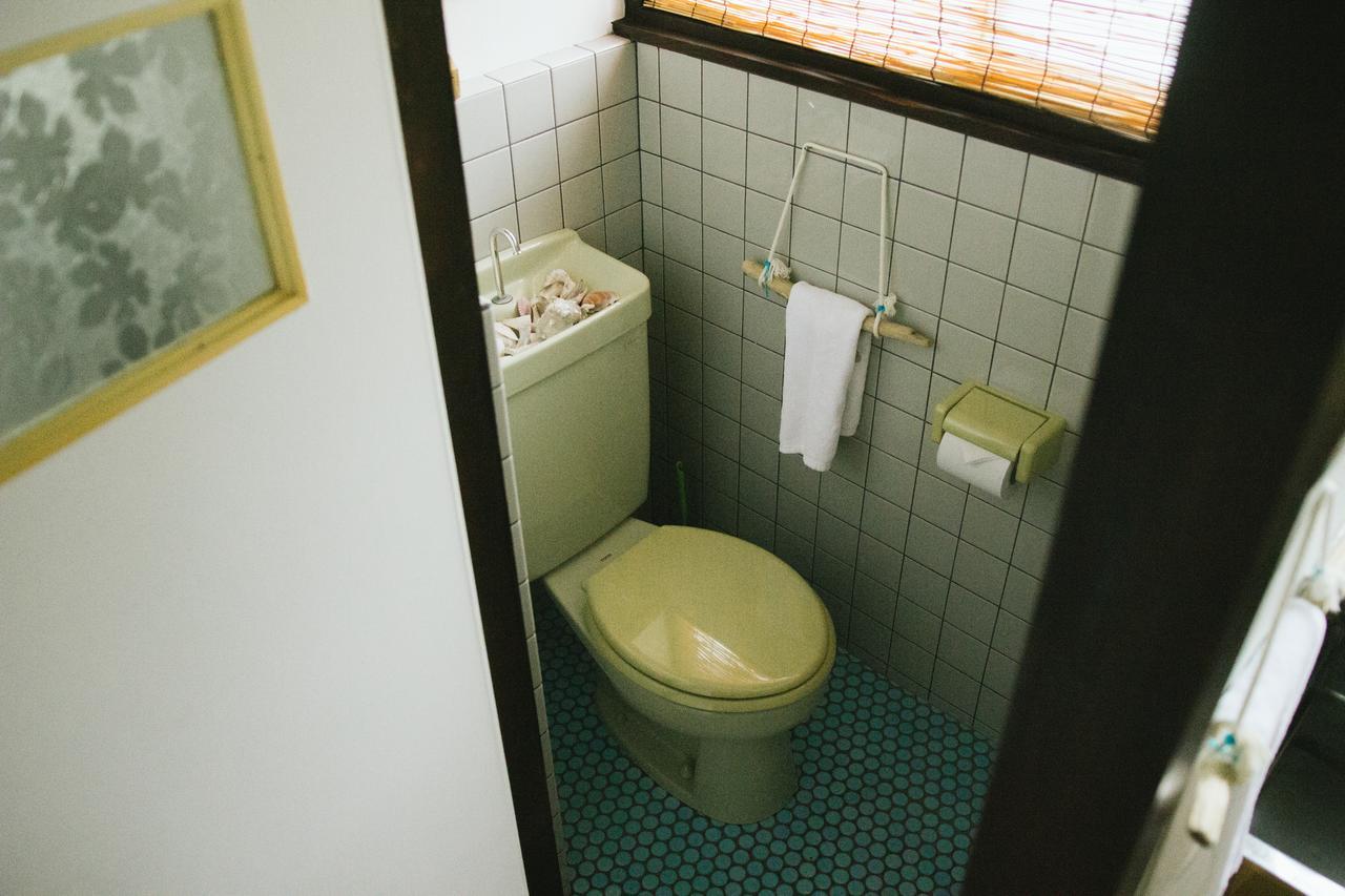 Guesthouse Tabi-Tabi - Walk To Ohama Beach - Max 12 Ppl ชิโมดะ ภายนอก รูปภาพ